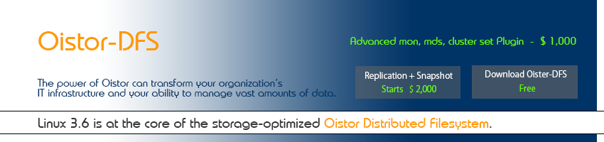 datastor Server