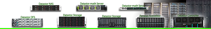 datastor Server